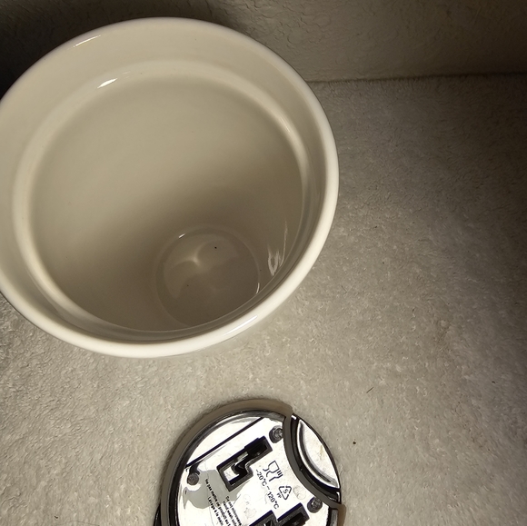 Peanuts Christmas Snoopy Christmas Traveling Coffee Mug W Lid  16 oz Holiday - Picture 3 of 4